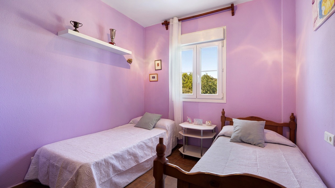Photo of Bedroom in Rota