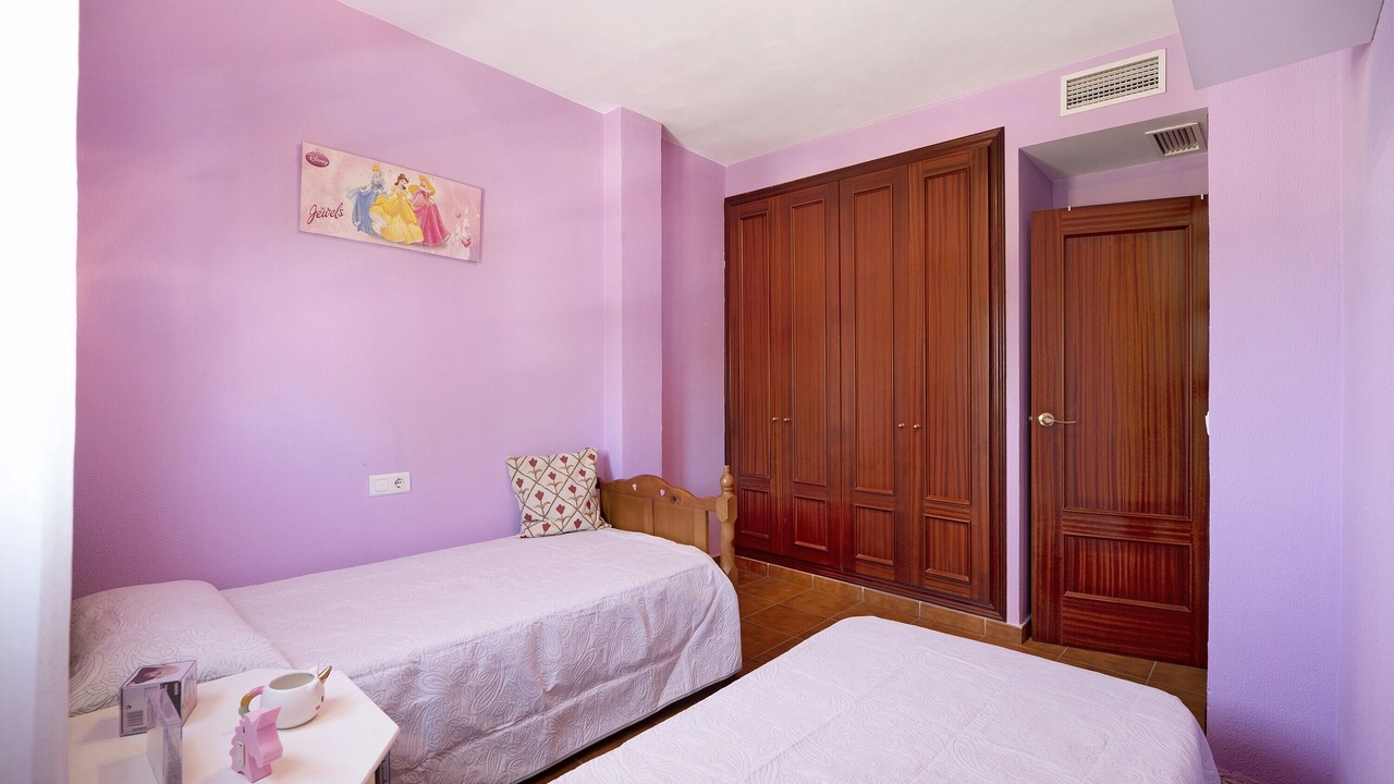 Photo of Bedroom in Rota