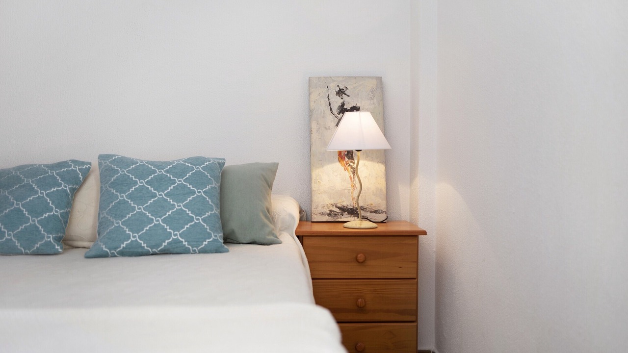 Photo of Bedroom in Rota