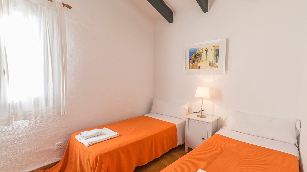 Photo of Bedroom in Binisafua
