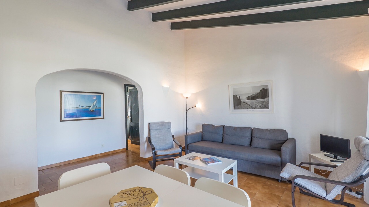Photo of Livingroom in Binisafua