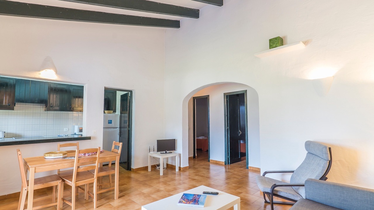 Photo of Livingroom in Binisafua