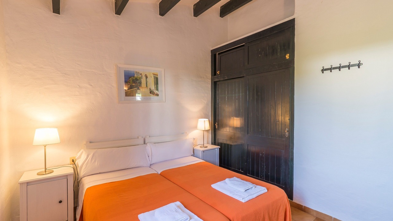 Photo of Bedroom in Binisafua