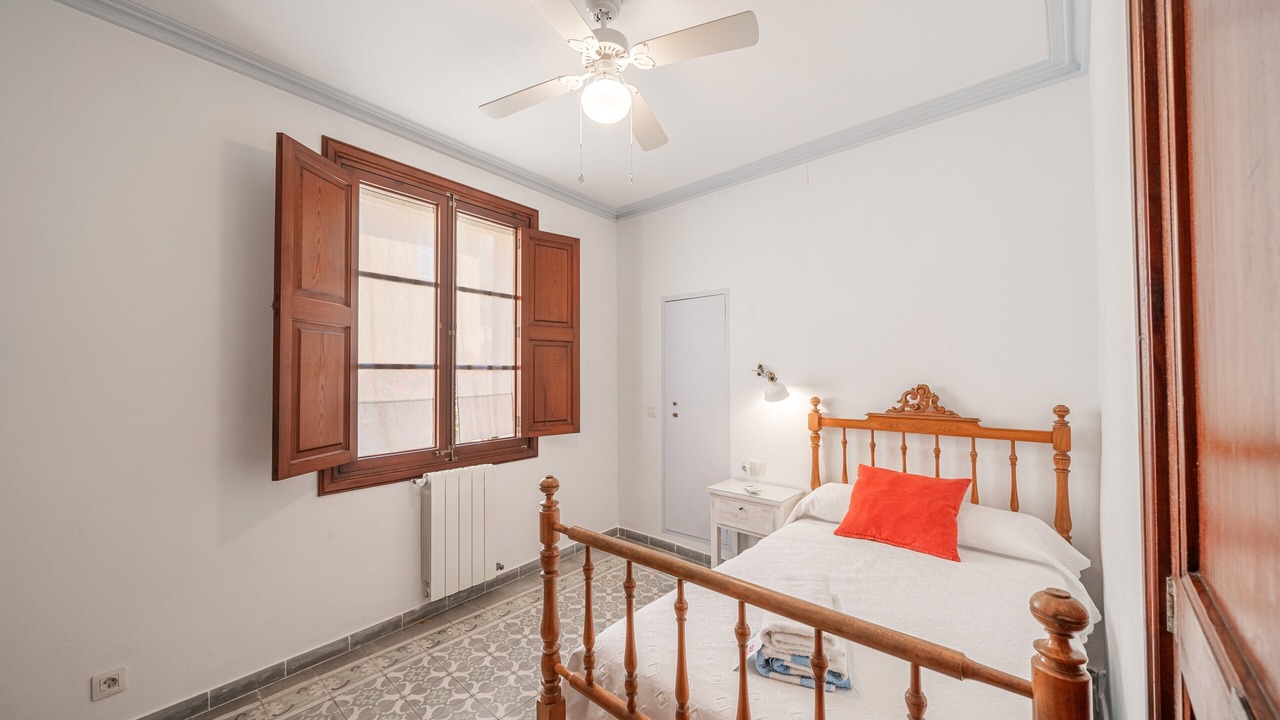 Photo of Bedroom in Soller