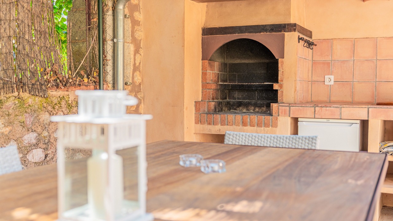Photo of Outdoor in Soller