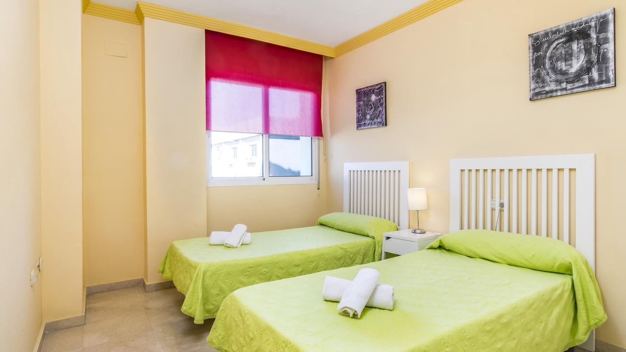Photo of Bedroom in Marbella