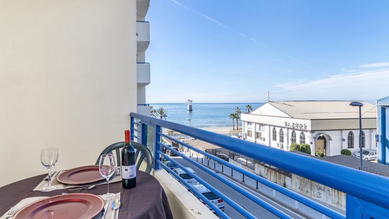 Photo of Outdoor in Marbella