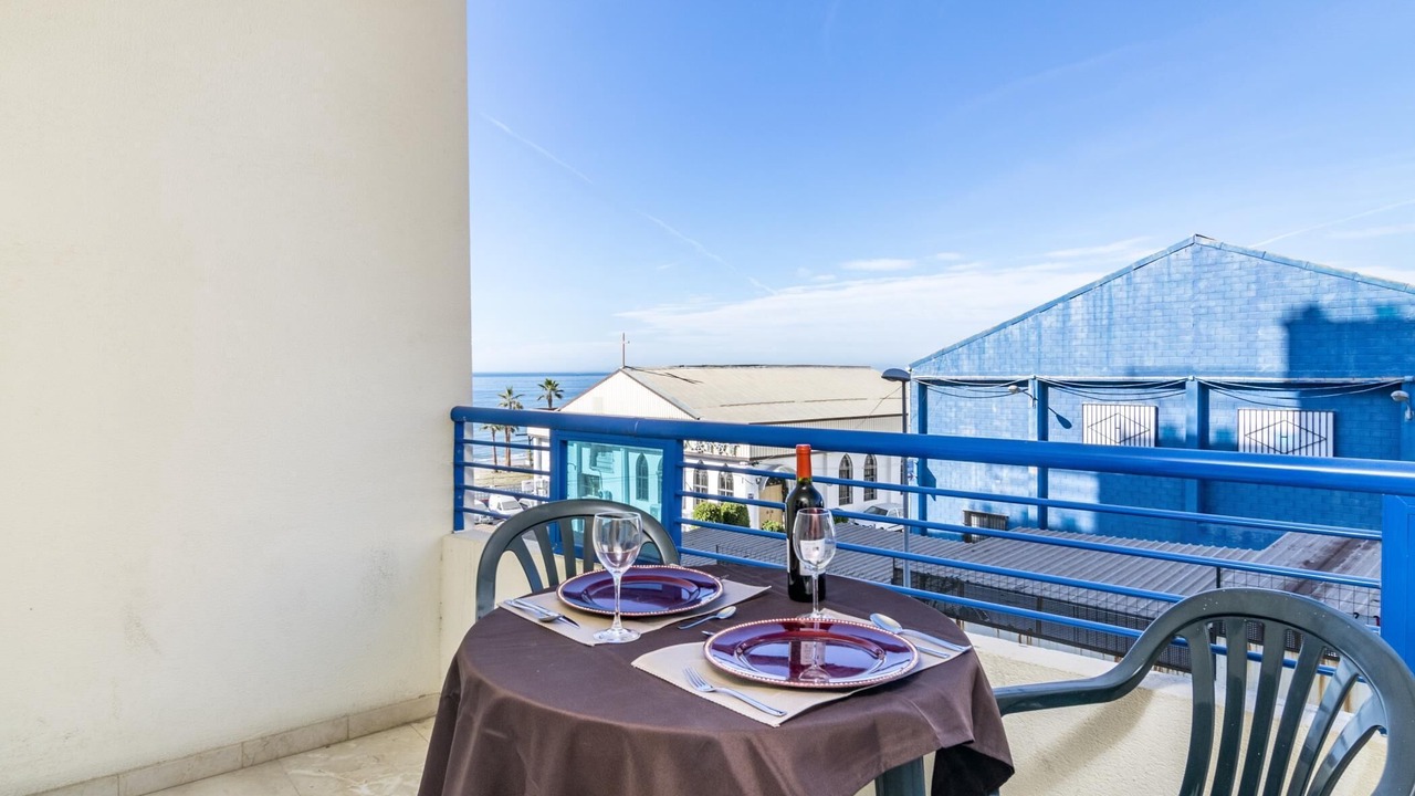 Photo of Outdoor in Marbella