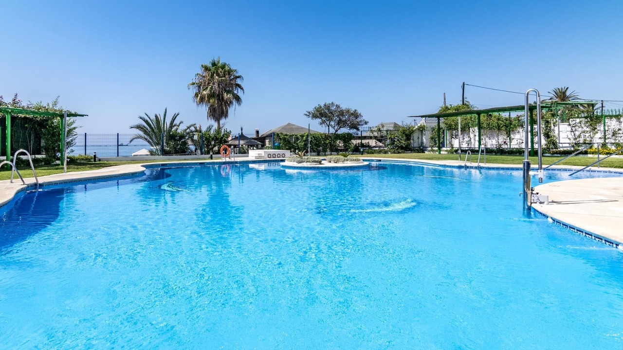 Photo of Outdoor in Marbella