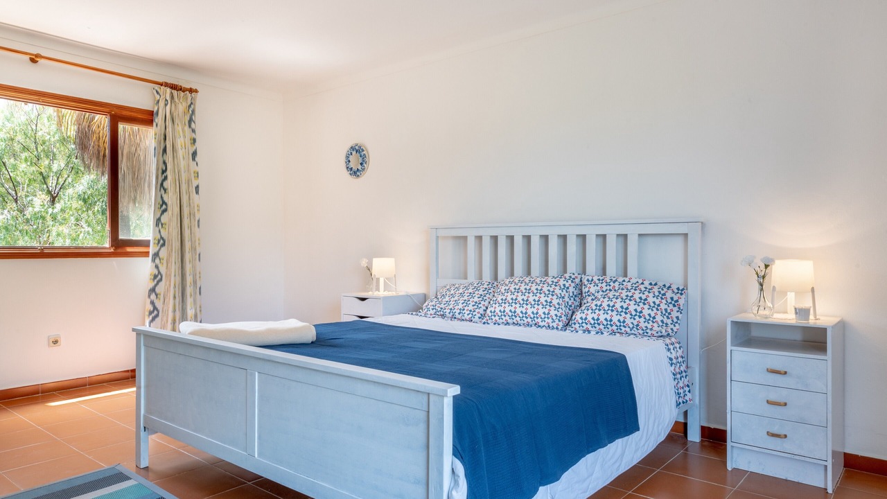 Photo of Bedroom in Pedruscada