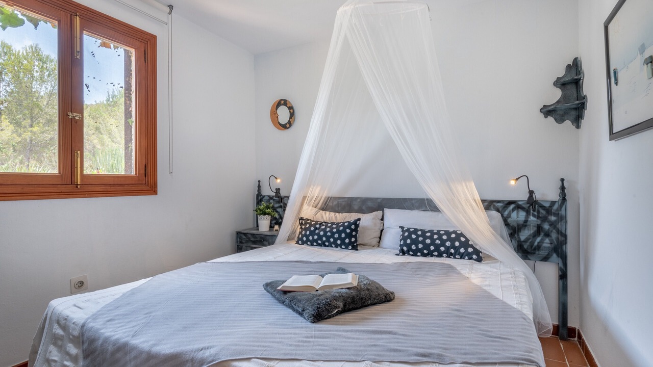 Photo of Bedroom in Pedruscada