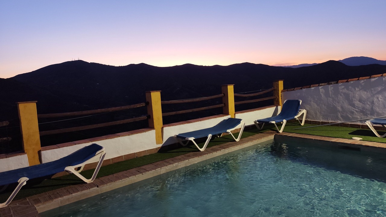 Photo of Outdoor in El Borge