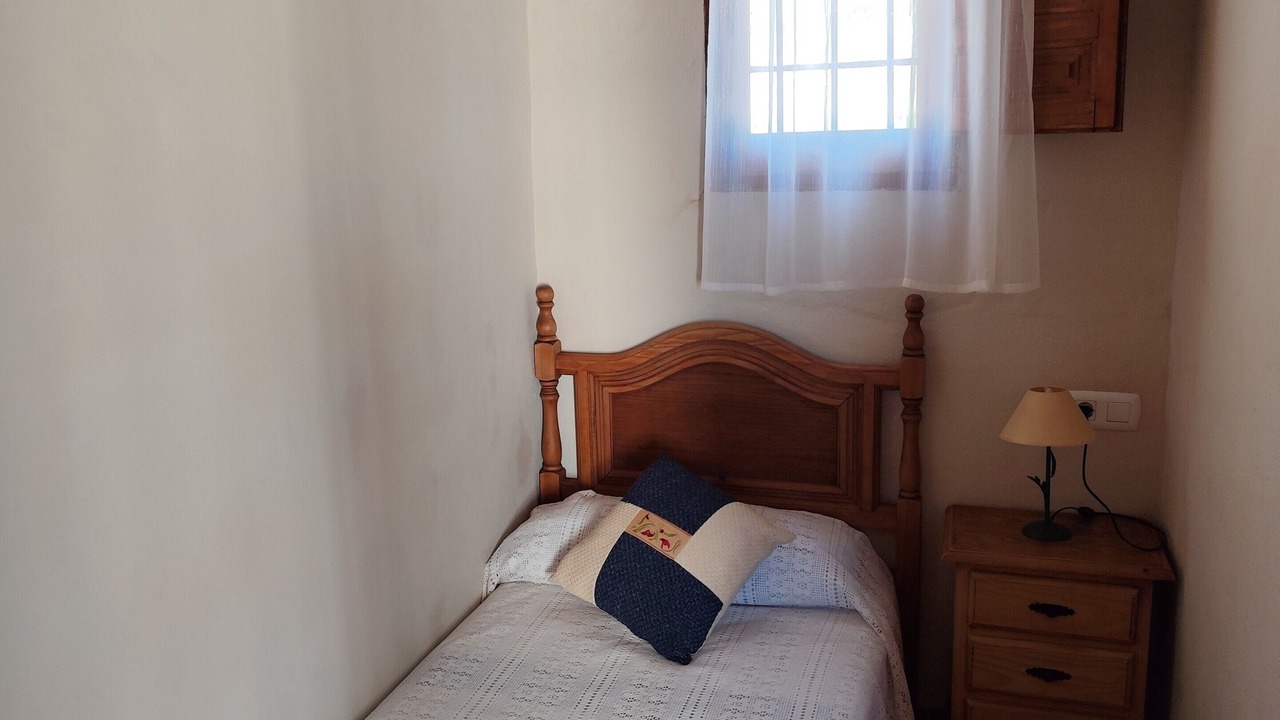 Photo of Bedroom in El Borge