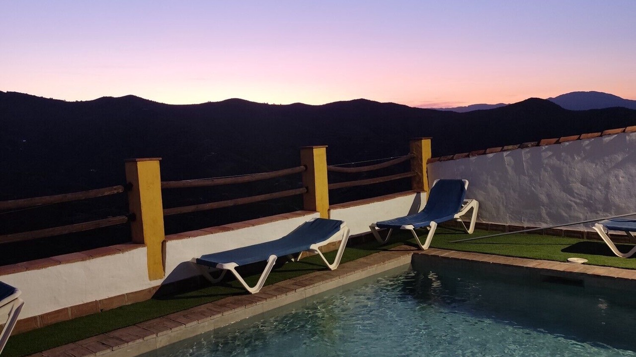 Photo of Outdoor in El Borge