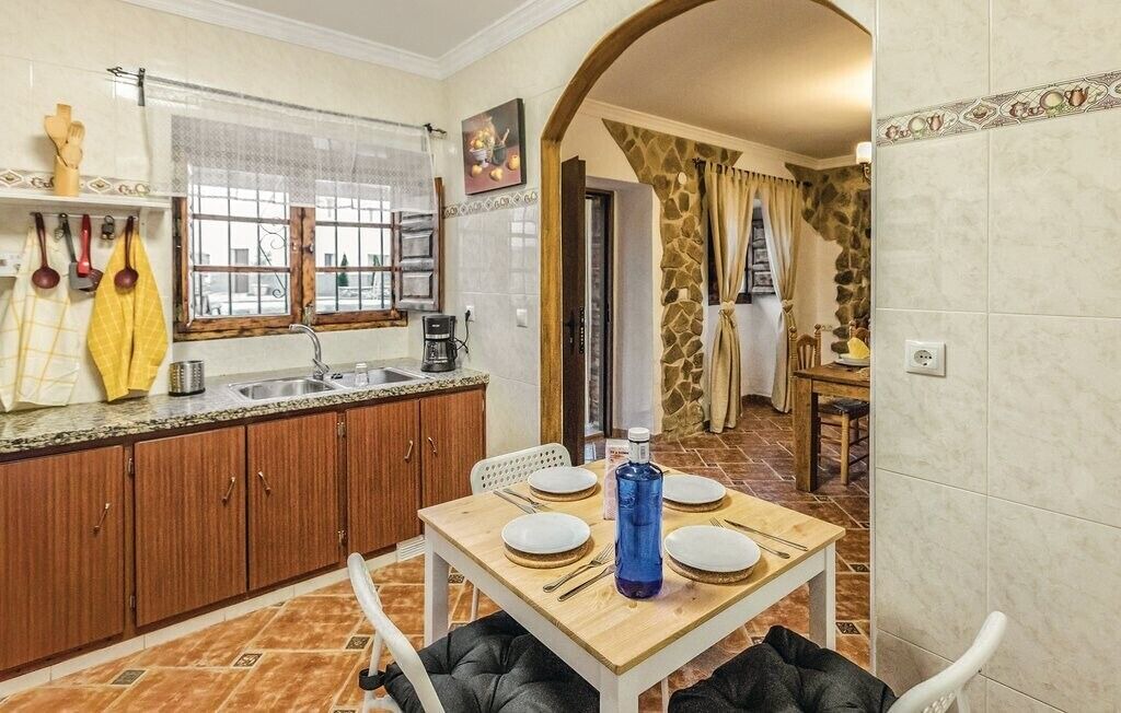 Photo of Kitchen in Mondron