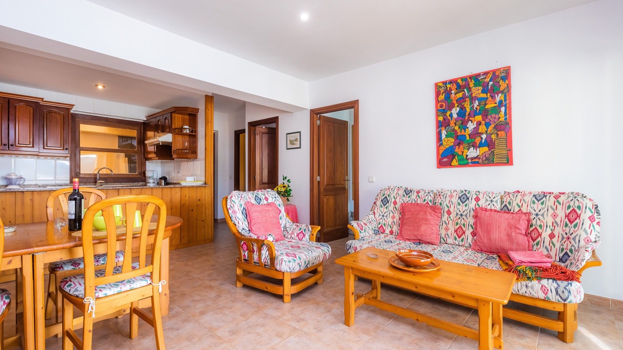 Photo of Livingroom in Es Pelats