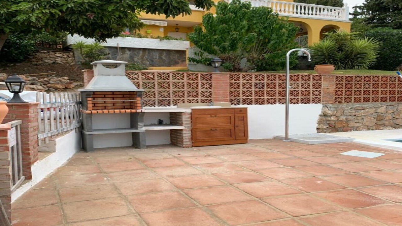 Photo of Outdoor in Benalmadena Costa