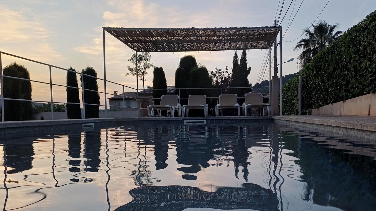Photo of Outdoor in Biniaraix