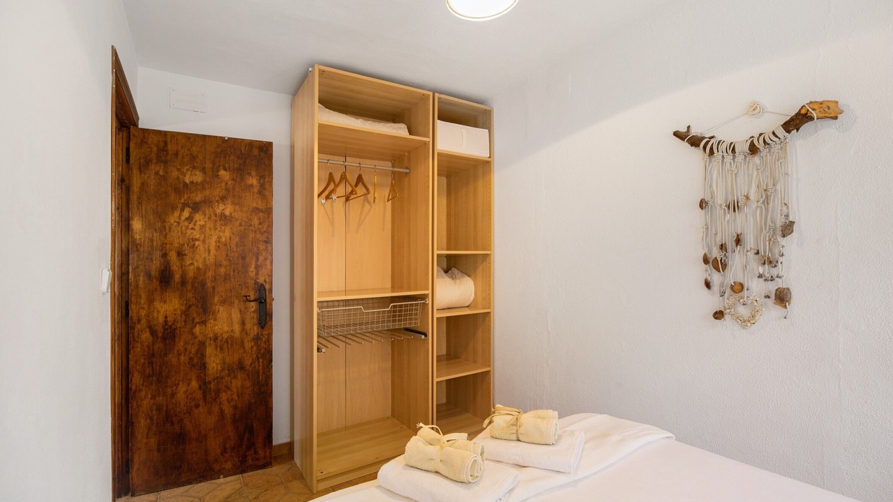 Photo of Bedroom in El Puerto de Santa Maria