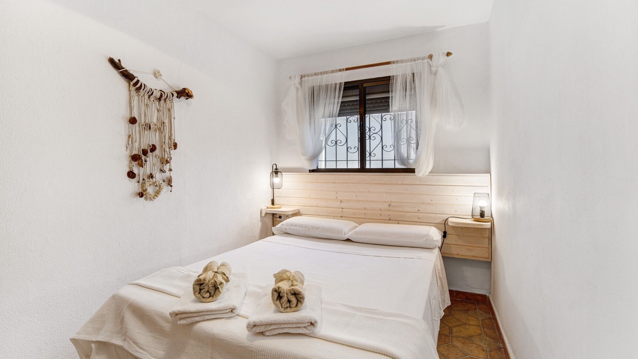Photo of Bedroom in El Puerto de Santa Maria