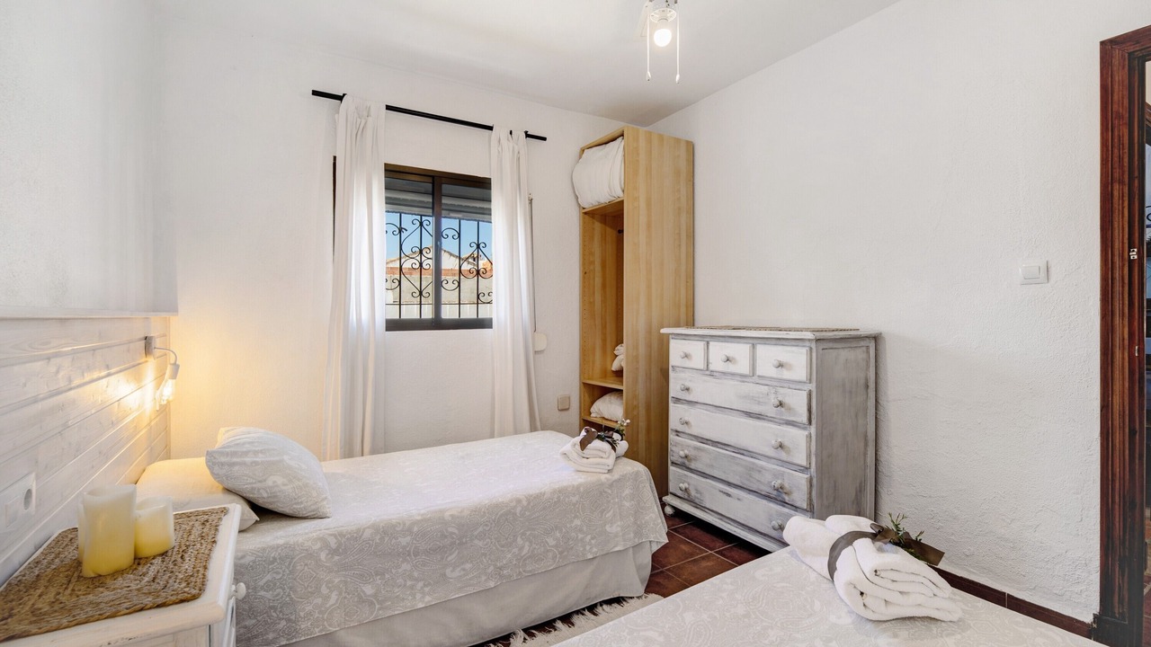 Photo of Bedroom in El Puerto de Santa Maria
