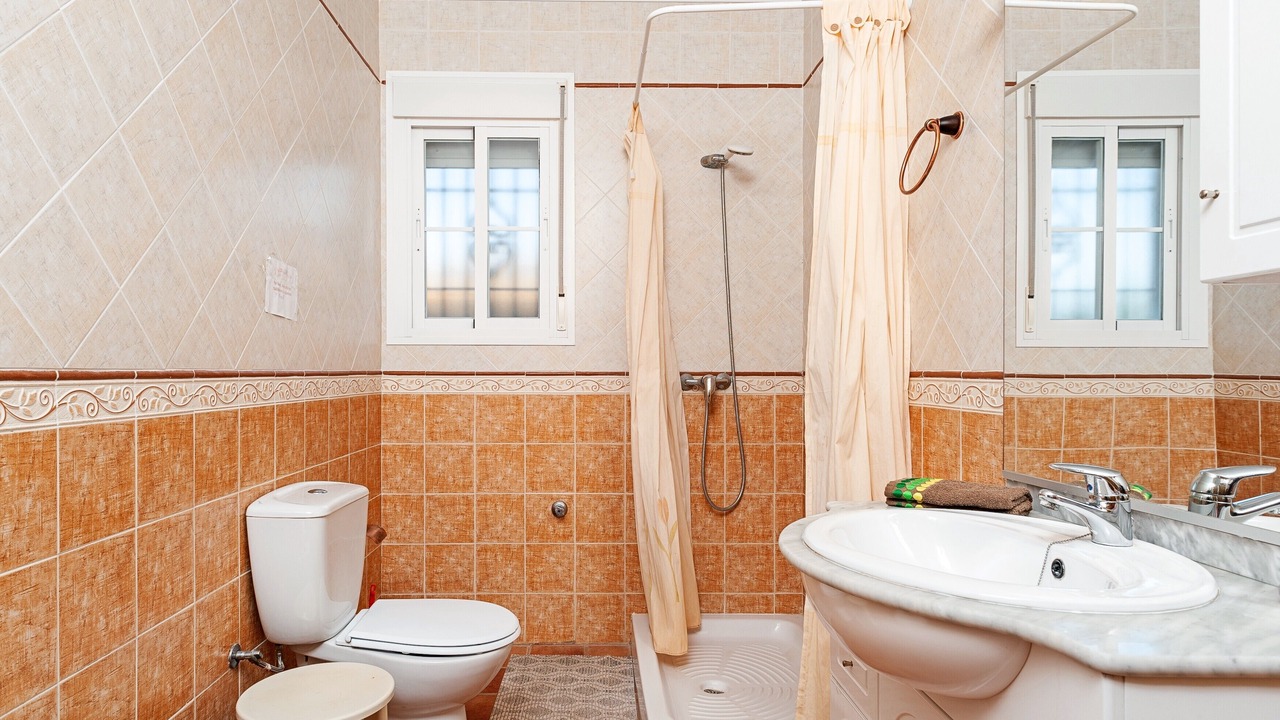 Photo of Bathroom in El Palmar