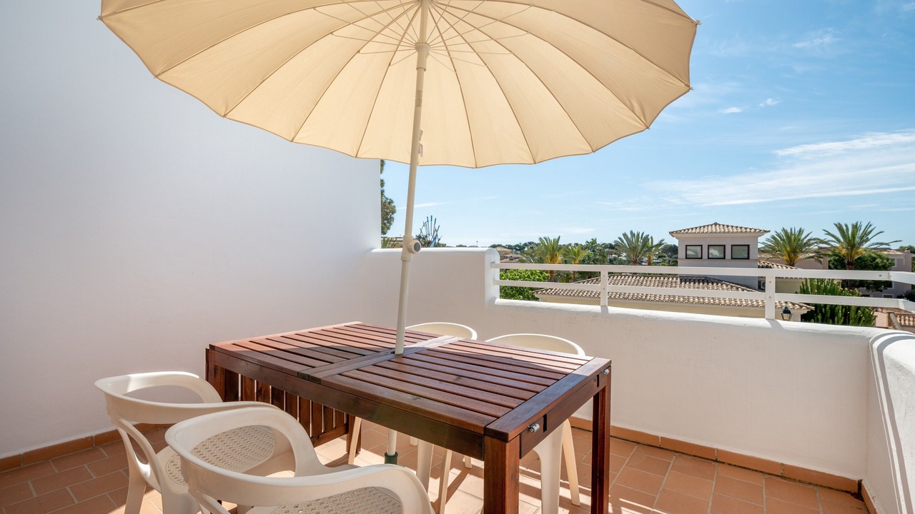 Photo of Outdoor in Cala Serena