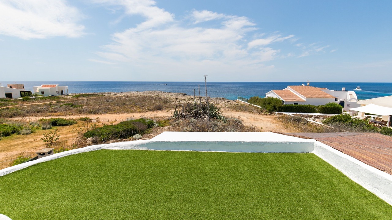 Photo of Outdoor in Binibeca