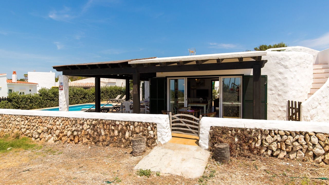 Photo of Outdoor in Binibeca