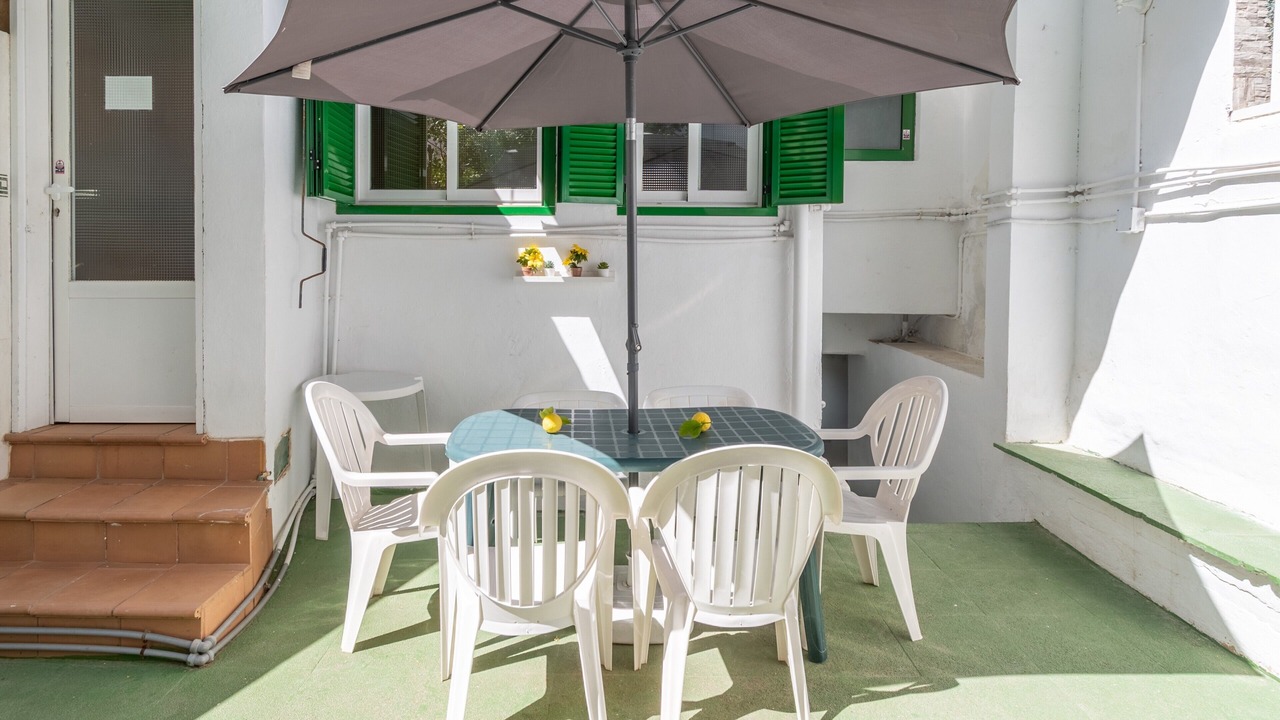 Photo of Outdoor in El Arenal