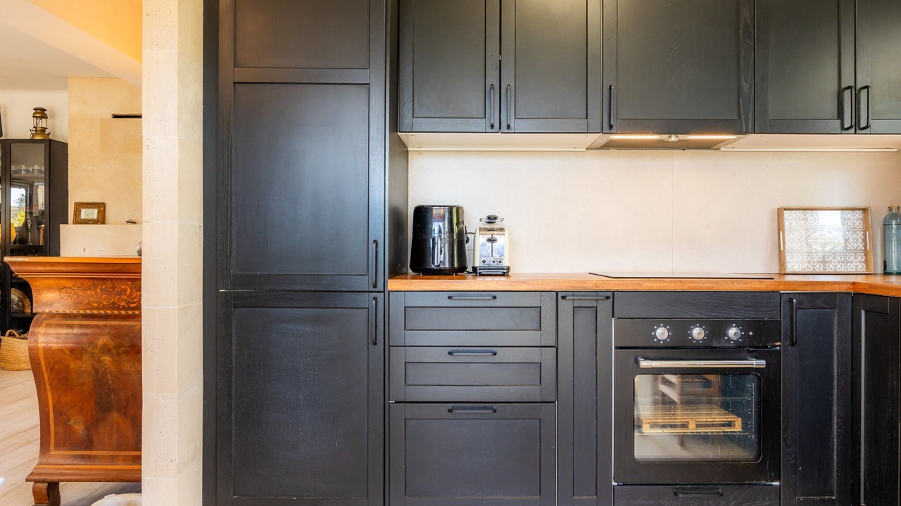 Photo of Kitchen in Portopetro