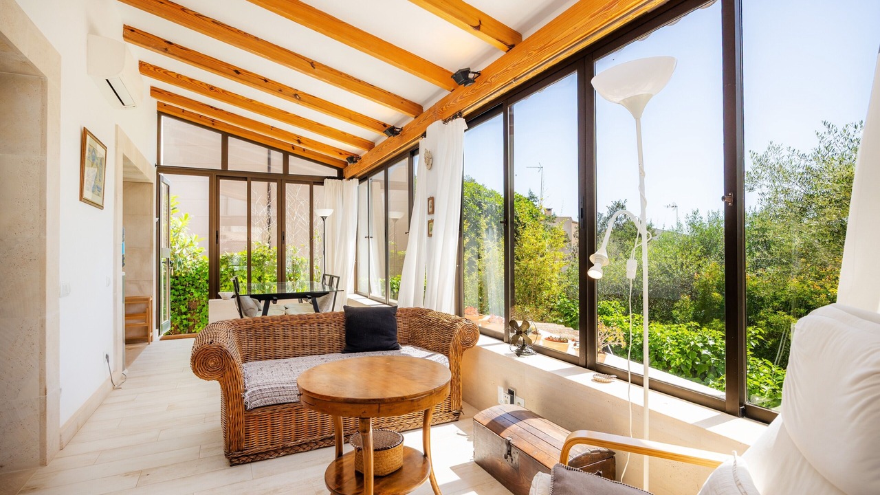 Photo of Livingroom in Portopetro