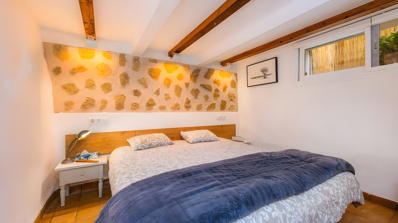 Photo of Bedroom in Portopetro