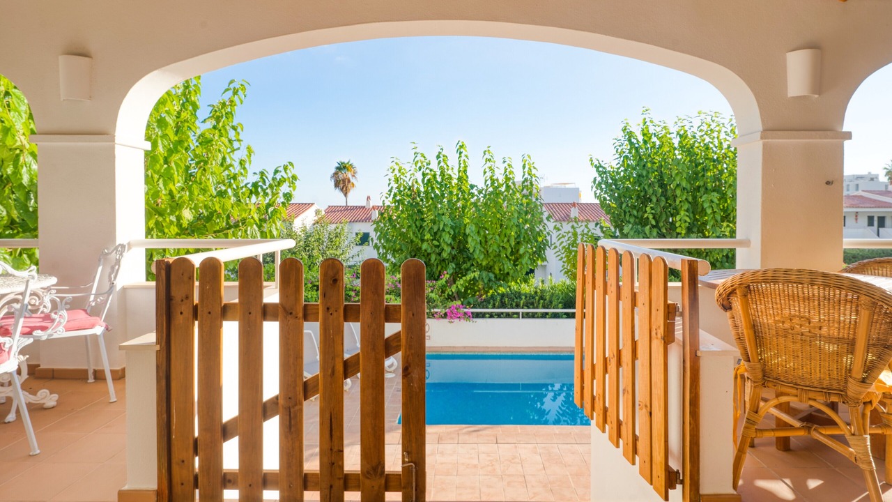 Photo of Outdoor in Sant Tomas