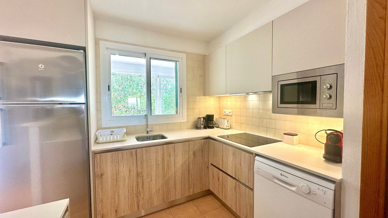Photo of Kitchen in Sant Tomas