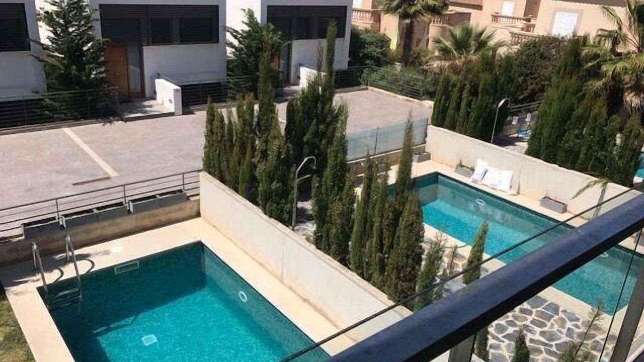 Photo of Outdoor in Cala Mandia