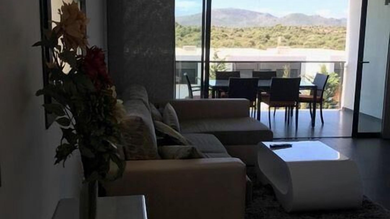Photo of Livingroom in Cala Mandia