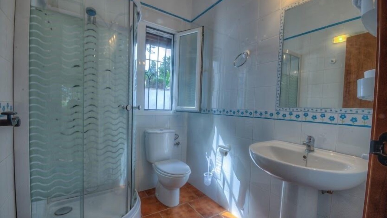 Photo of Bathroom in Conil de la Frontera
