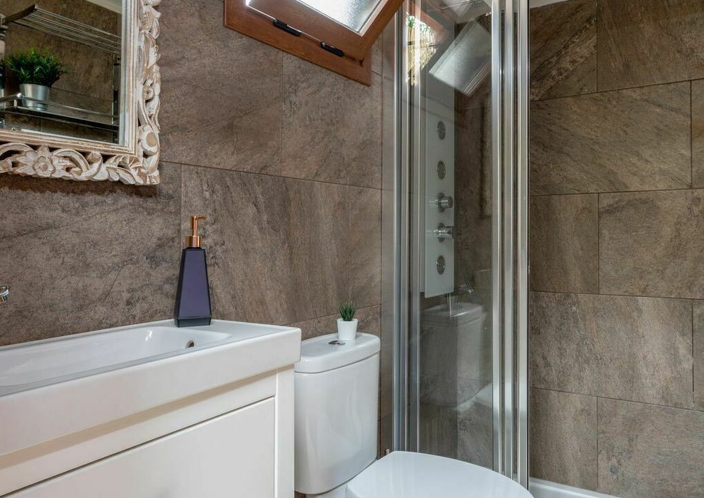Photo of Bathroom in Los Gomez