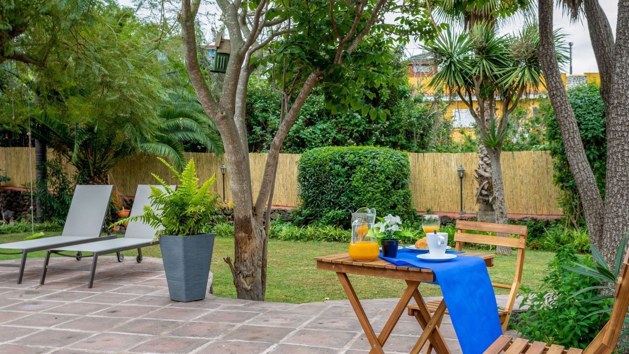Photo of Outdoor in Los Gomez
