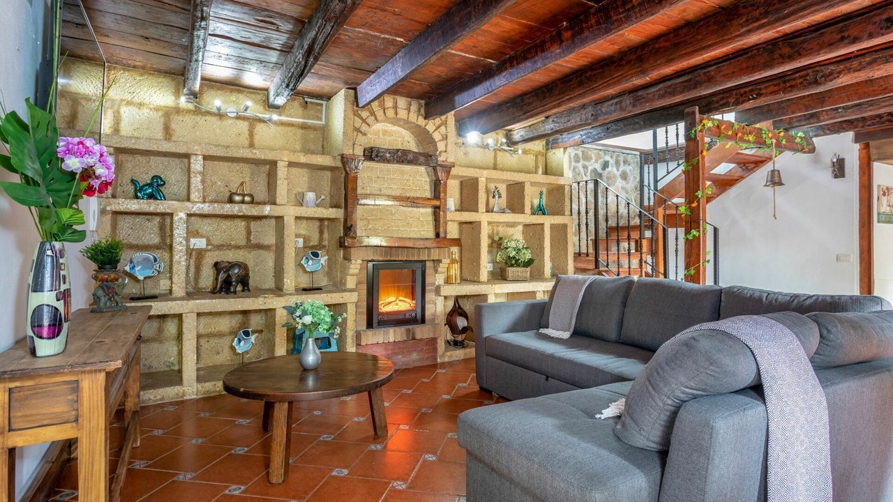 Photo of Bedroom in Los Gomez