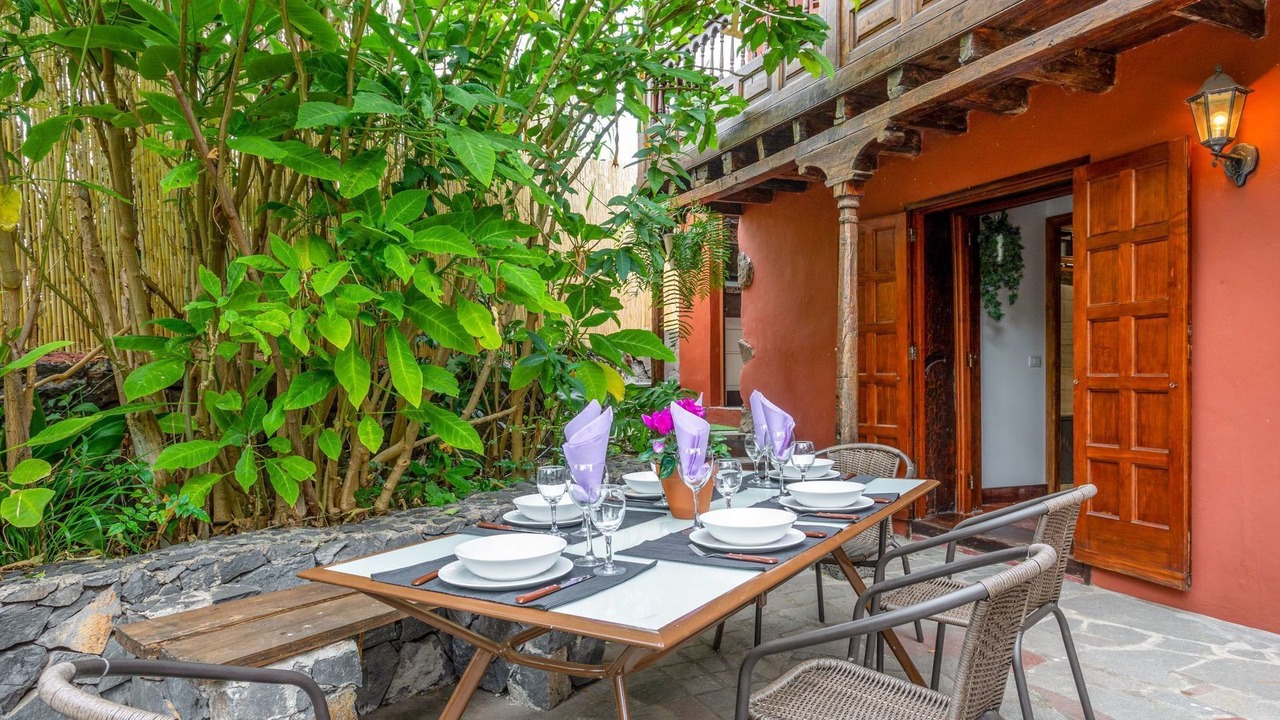 Photo of Outdoor in Los Gomez