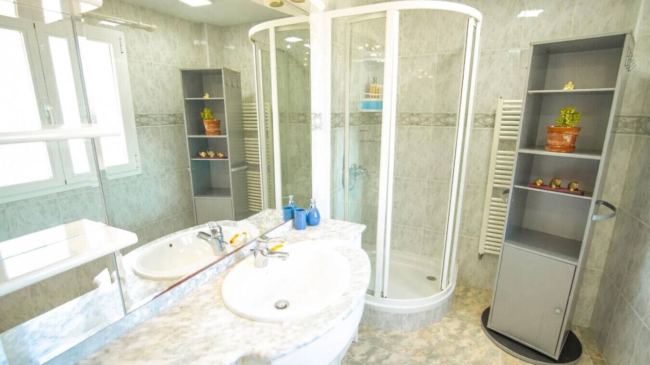 Photo of Bathroom in Sant Jordi