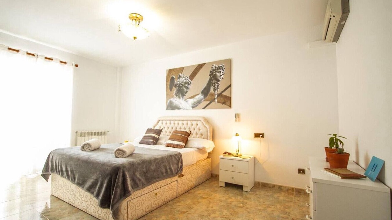Photo of Bedroom in Sant Jordi