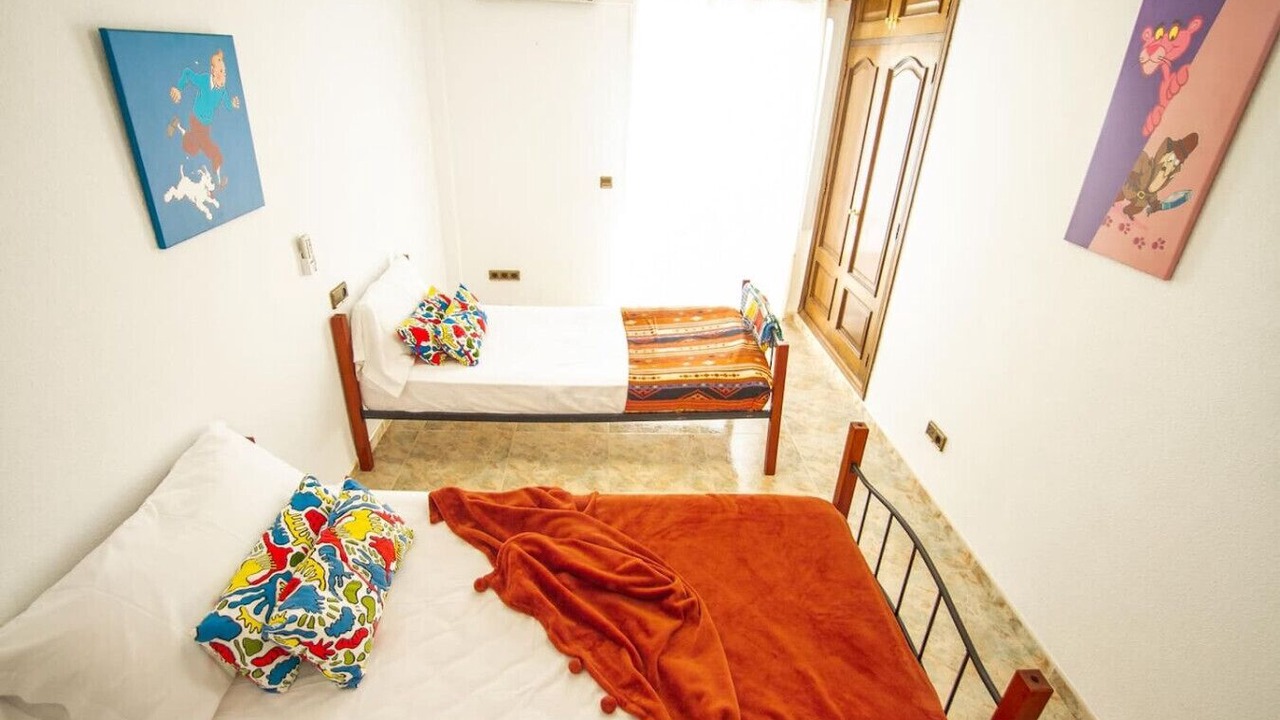 Photo of Bedroom in Sant Jordi