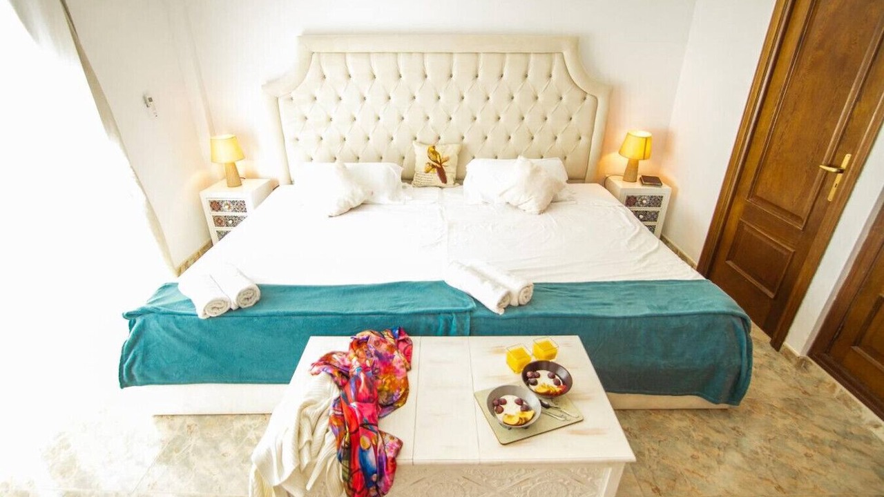 Photo of Bedroom in Sant Jordi