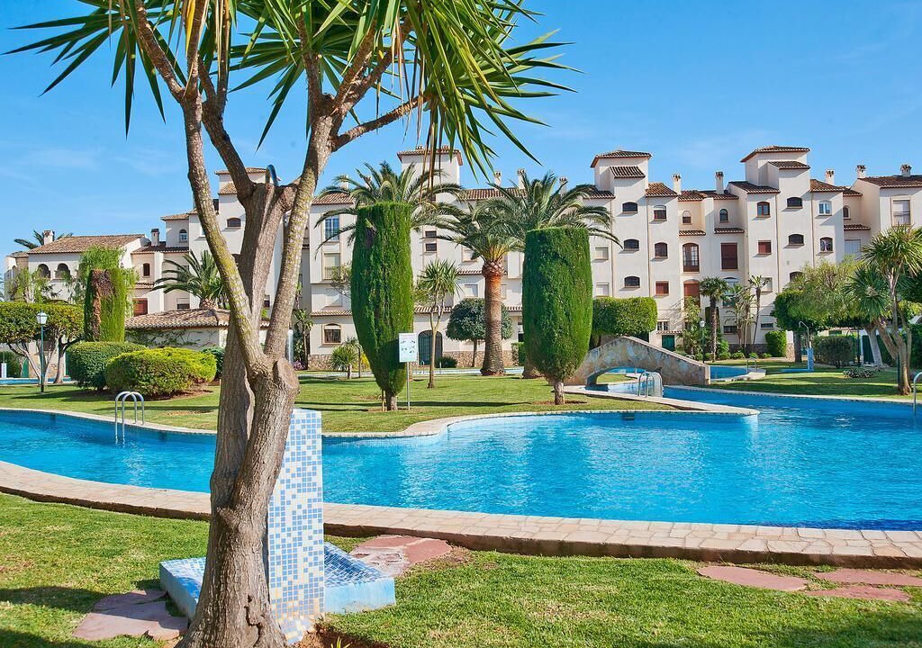 Photo of Outdoor in Platja de l'Arenal
