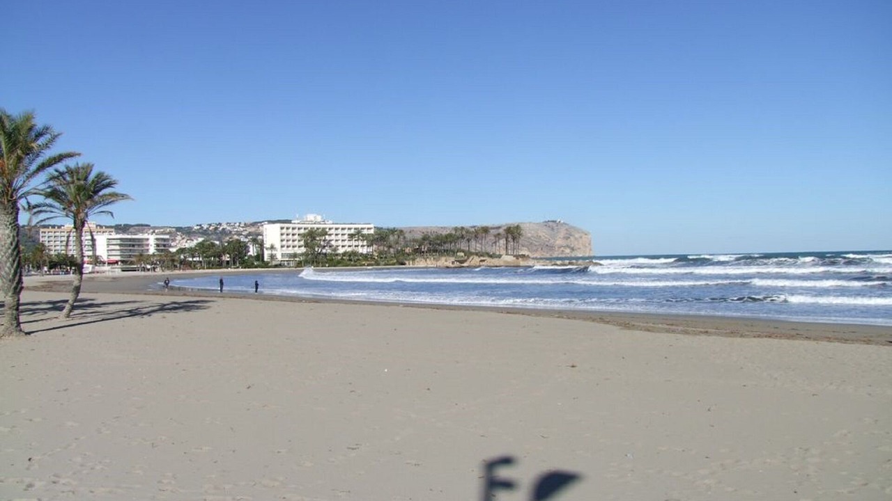 Photo of Others in Platja de l'Arenal