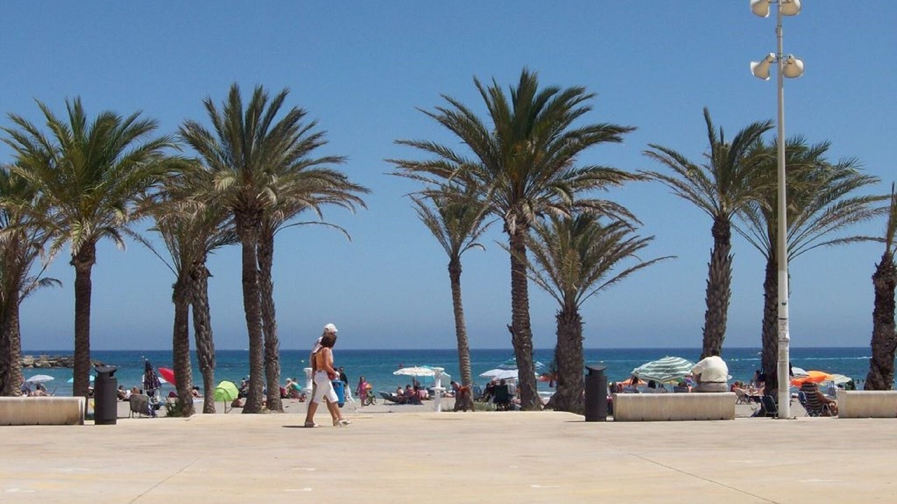 Photo of Others in Platja de l'Arenal