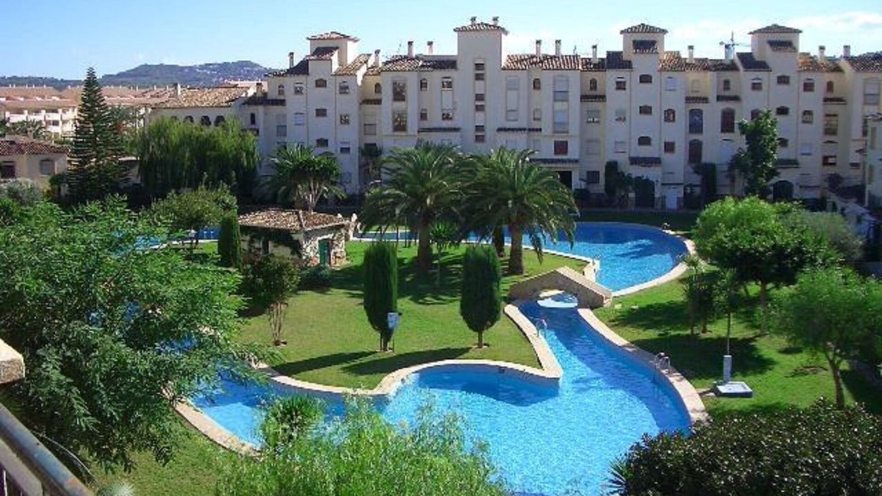 Photo of Outdoor in Platja de l'Arenal